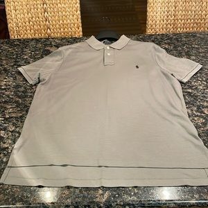Polo by Ralph Lauren collared shirt